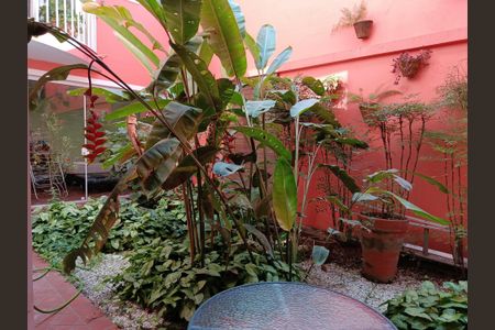 Casa à venda com 248m², 3 quartos e 2 vagas Casa à venda com 248m², 3 quartos e 2 vagasQuintal