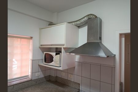 Casa à venda com 248m², 3 quartos e 2 vagas Casa à venda com 248m², 3 quartos e 2 vagasCozinha