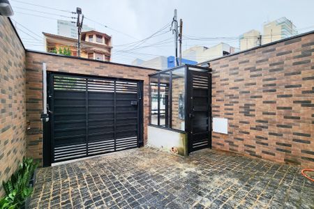 Studio para alugar com 28m², 1 quarto e sem vaga Studio para alugar com 28m², 1 quarto e sem vagaÁrea Comum