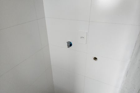 Studio para alugar com 28m², 1 quarto e sem vaga Studio para alugar com 28m², 1 quarto e sem vagaÁrea de Serviço