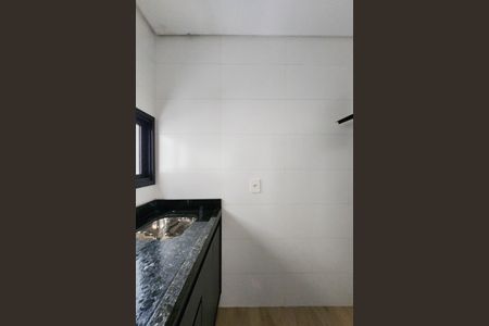 Studio para alugar com 28m², 1 quarto e sem vaga Studio para alugar com 28m², 1 quarto e sem vagaÁrea de Serviço