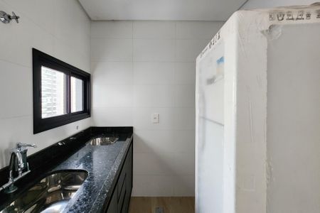 Studio para alugar com 28m², 1 quarto e sem vaga Studio para alugar com 28m², 1 quarto e sem vagaStudio