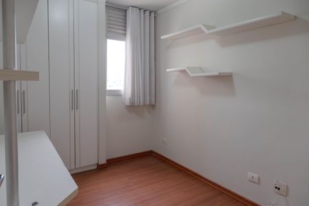 Apartamento à venda com 80m², 3 quartos e 2 vagasQuarto 2