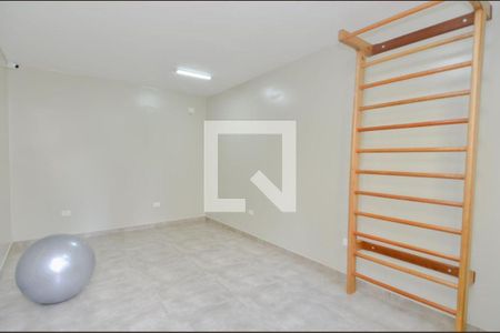 Apartamento à venda com 80m², 3 quartos e 2 vagasÁrea comum