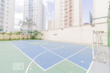 Apartamento à venda com 80m², 3 quartos e 2 vagasÁrea comum