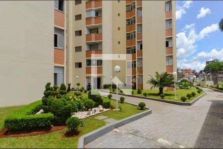 Apartamento à venda com 80m², 3 quartos e 2 vagasÁrea comum