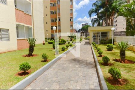 Apartamento à venda com 80m², 3 quartos e 2 vagasÁrea comum