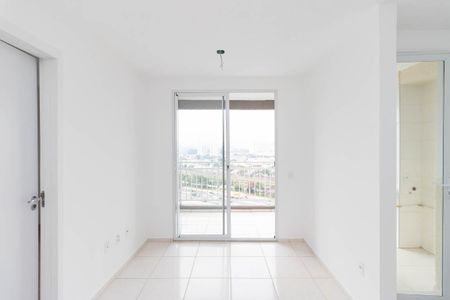 Apartamento à venda com 40m², 2 quartos e sem vaga Apartamento à venda com 40m², 2 quartos e sem vagaSala