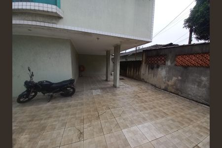 Casa para alugar com 56m², 2 quartos e 1 vaga Casa para alugar com 56m², 2 quartos e 1 vagaGaragem