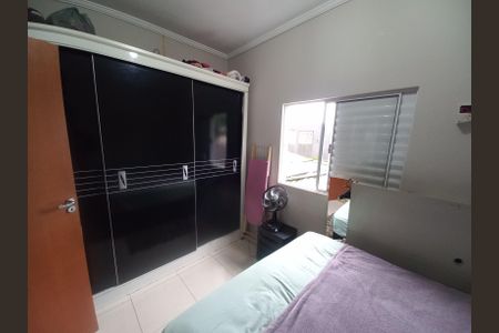 Casa para alugar com 56m², 2 quartos e 1 vaga Casa para alugar com 56m², 2 quartos e 1 vagaQuarto 2
