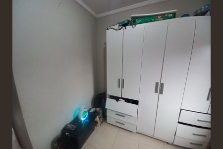 Casa para alugar com 56m², 2 quartos e 1 vaga Casa para alugar com 56m², 2 quartos e 1 vagaQuarto 1