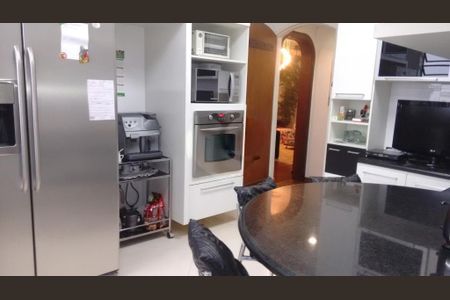 Apartamento à venda com 149m², 3 quartos e 2 vagas