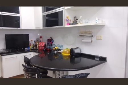 Apartamento à venda com 149m², 3 quartos e 2 vagas