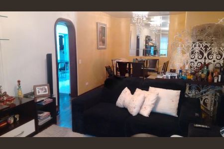 Apartamento à venda com 149m², 3 quartos e 2 vagas