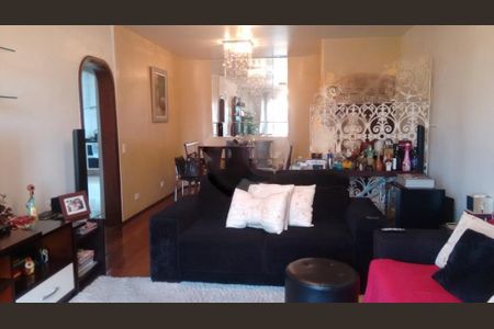 Apartamento à venda com 149m², 3 quartos e 2 vagas