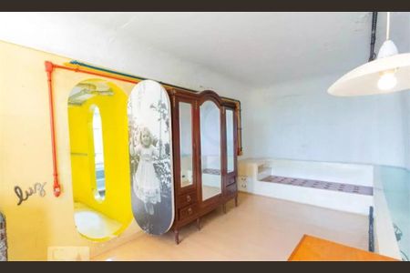 Casa de Condomínio à venda com 4 quartos, 258m² em Chácara Santo Antônio (Zona Sul), São Paulo