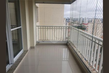Apartamento à venda com 121m², 3 quartos e 2 vagas