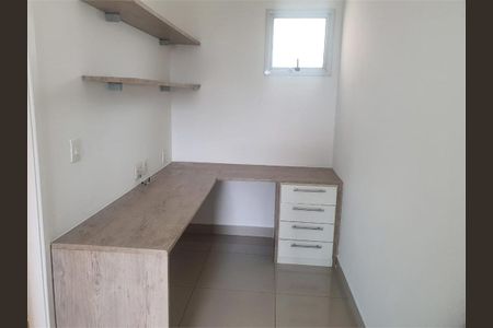 Apartamento à venda com 121m², 3 quartos e 2 vagas