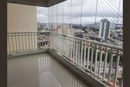 Apartamento à venda com 121m², 3 quartos e 2 vagas
