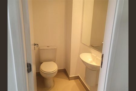Apartamento à venda com 121m², 3 quartos e 2 vagas