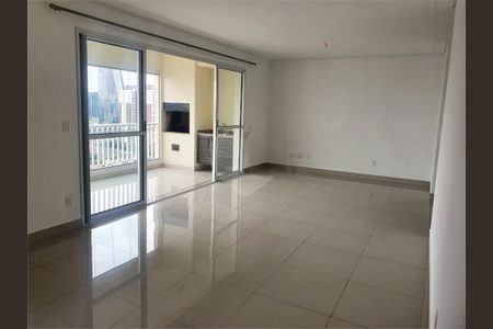 Apartamento à venda com 121m², 3 quartos e 2 vagas
