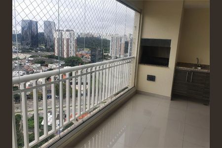 Apartamento à venda com 121m², 3 quartos e 2 vagas