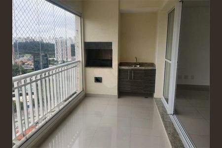 Apartamento à venda com 121m², 3 quartos e 2 vagas