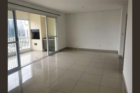 Apartamento à venda com 121m², 3 quartos e 2 vagas