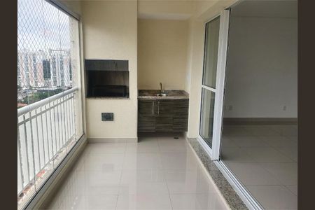 Apartamento à venda com 121m², 3 quartos e 2 vagas