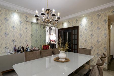 Casa à venda com 315m², 4 quartos e 5 vagas