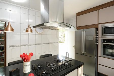 Casa à venda com 315m², 4 quartos e 5 vagas