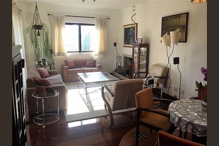 Apartamento à venda com 194m², 4 quartos e 3 vagas