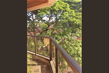 Apartamento à venda com 194m², 4 quartos e 3 vagas