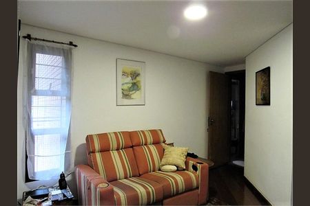 Apartamento à venda com 194m², 4 quartos e 3 vagas