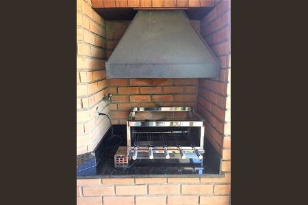 Apartamento à venda com 194m², 4 quartos e 3 vagas