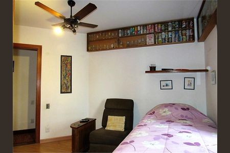 Apartamento à venda com 194m², 4 quartos e 3 vagas