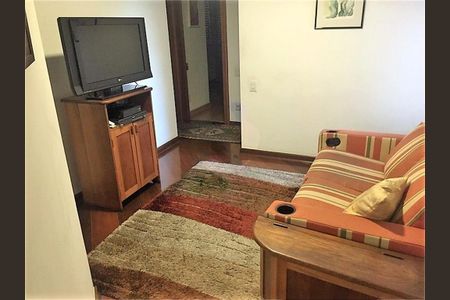 Apartamento à venda com 194m², 4 quartos e 3 vagas