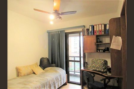 Apartamento à venda com 194m², 4 quartos e 3 vagas