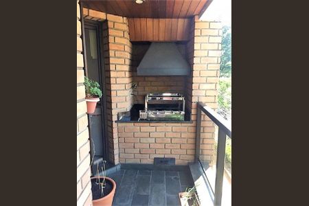 Apartamento à venda com 194m², 4 quartos e 3 vagas