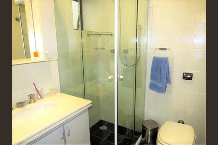 Apartamento à venda com 194m², 4 quartos e 3 vagas