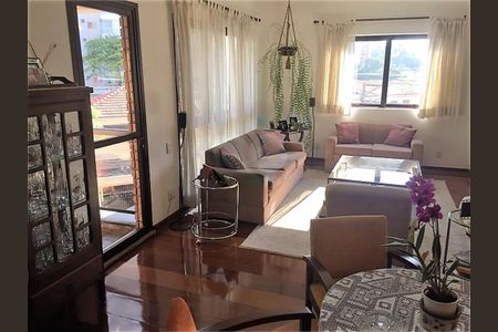 Apartamento à venda com 194m², 4 quartos e 3 vagas