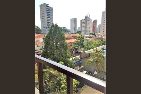 Apartamento à venda com 194m², 4 quartos e 3 vagas