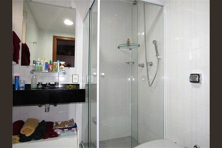 Apartamento à venda com 194m², 4 quartos e 3 vagas