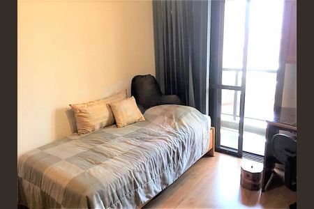 Apartamento à venda com 194m², 4 quartos e 3 vagas