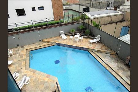 Apartamento à venda com 194m², 4 quartos e 3 vagas