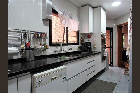 Apartamento à venda com 194m², 4 quartos e 3 vagas