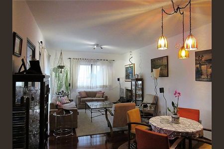 Apartamento à venda com 194m², 4 quartos e 3 vagas