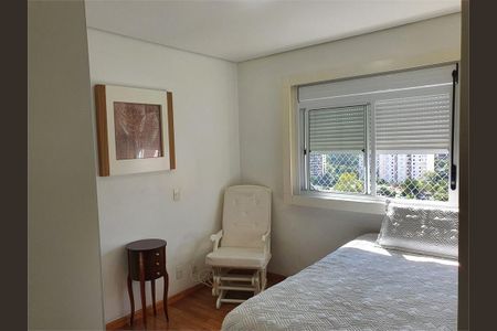 Apartamento à venda com 243m², 4 quartos e 4 vagas