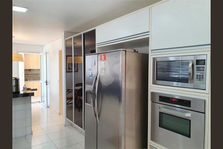 Apartamento à venda com 243m², 4 quartos e 4 vagas