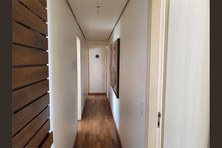 Apartamento à venda com 243m², 4 quartos e 4 vagas